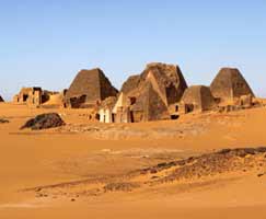 Egypt Tourism Package