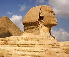 Egypt Trip