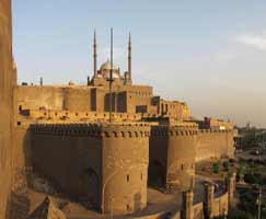 Travel Package Egypt