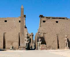 Egypt Package Tour