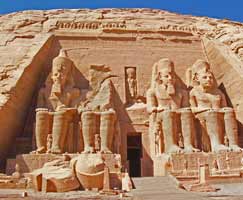 Egypt Travel Package