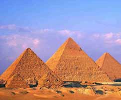Travel To Egypt
