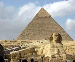 Egypt Tourism