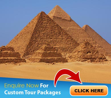 Egypt Tour Packages