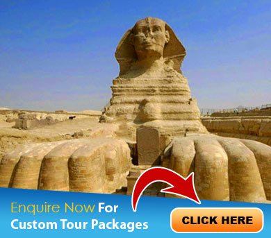 Egypt Tour Packages