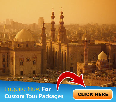 Egypt Tour Packages